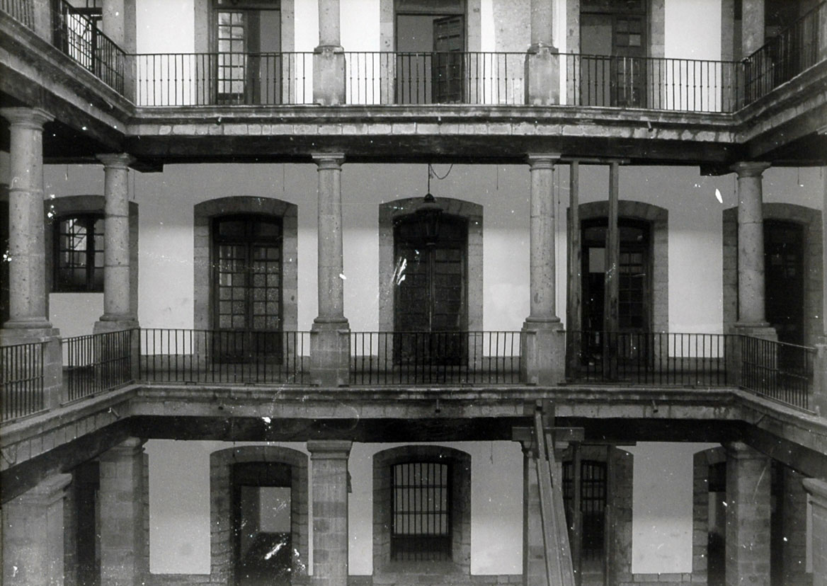 El Colegio Nacional