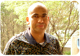 David Vergara