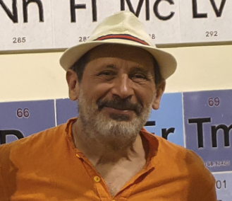 Horacio Miguel Pastawski