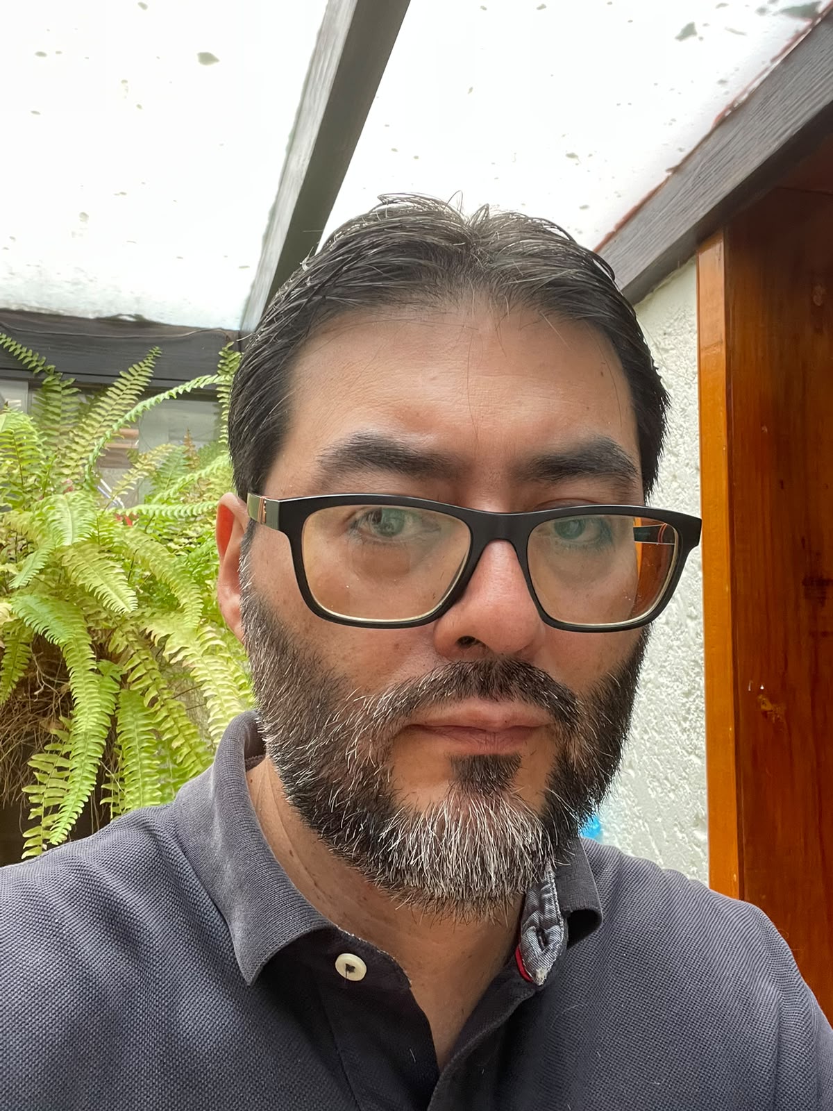 Roberto Olayo Valles